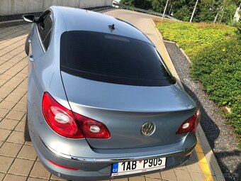 Passat CC - 4