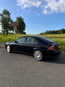 Ford Mondeo 3.0 V6 150kw - 4
