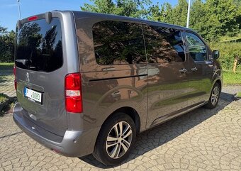Peugeot Traveller 2.0 HDi Allure 110kw 09/2016 172t.km xenon - 4