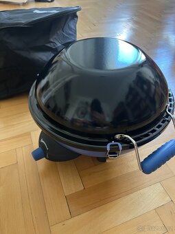 Plynový gril Campingaz PARTY GRILL® 400 CV - 4