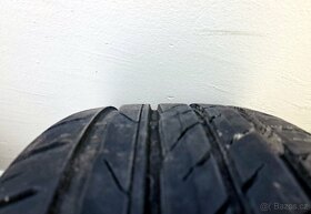 Matador Hectorra 205/55 R16 V na ALUTEC Polar-Silber GRIP - 4