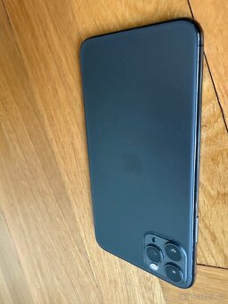iPhone 11 Pro Max 64Gb - 4