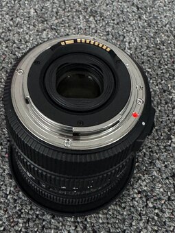 Sigma 10-20 mm f/3,5 EX DC HSM pro Canon - 4