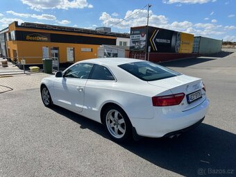 Audi A5 Quatro,2.0TDI - 4