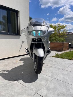 BMW R 1150 RT - 4