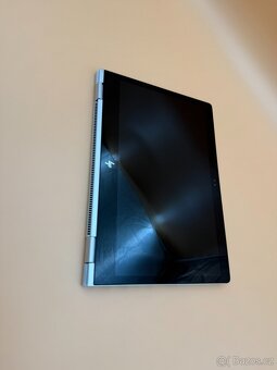 HP EliteBook x360 1030 G2 – dotykový konvertibilný ultrabook - 4