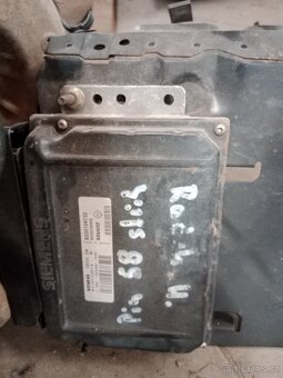 Motor Renault K4J 1.4 16V - komplet nastrojený - 4