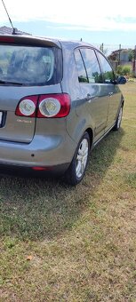 Golf plus - 4