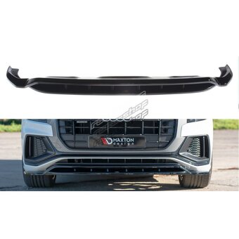 Prodám přední spoiler na Audi q8 - 4