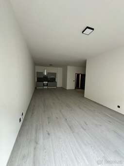 Pronájem bytu v Kladně - 4