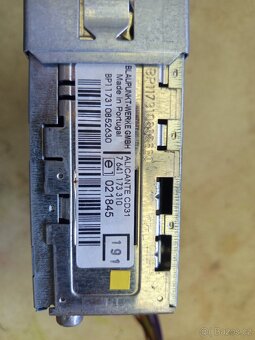 Prodám Radio Blaupunkt - 4