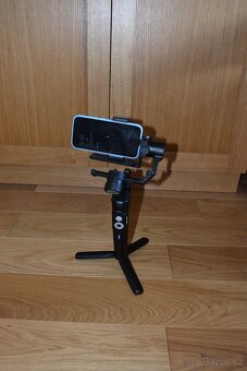 Moza Mini-P - 4