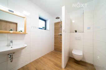 Prodej komerční Apartmány, 274㎡ - 4