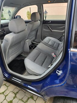 PRODAM VW PASSAT KOMBI 1.9TDI 96KW - 4