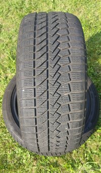 Zimní pneu Goodride 225/45 R17 94V - 4