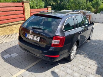 Škoda pctavia 3 2,0tdi 110 kw - 4