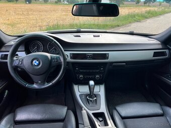 Bmw e90 320d 130kw GO motoru - 4