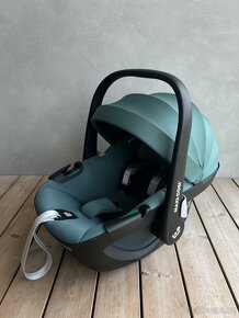 Maxi-Cosi Pebble 360 autosedačka - 4