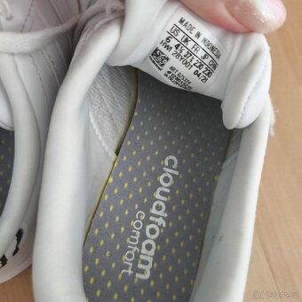 Adidas boty 37 top stav - 4