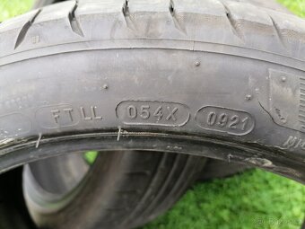 Letni pneu 205/45/17 Michelin - 4