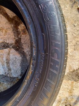 Letní pneu Michelin Energy Saver 205/55/16 - 4