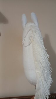 Hobby horse - 4