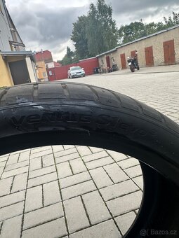 225/35 R19 Hankook Ventus S1 Evo3 - 4