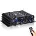 Zesilovač S299 4x 40W Bluetooth - 4