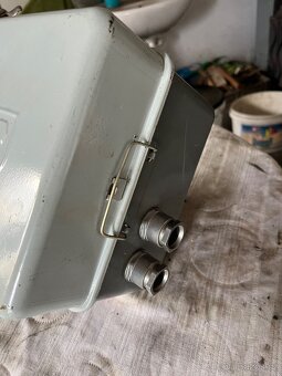 El. motor vhodny na gril - 4