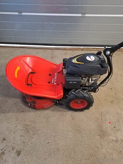 Bubnová sekačka Stella BDR 581 Pro - 4