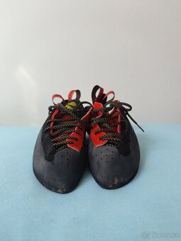 Lezečky La Sportiva Testarossa - 4