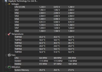 Prodám PC, AMD 5 5600x.. - 4