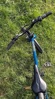 Dětské kolo BTWIN Riverside 120 - 4