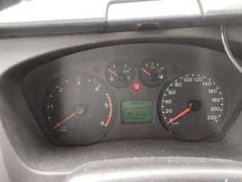 Ford Transit 2.2 TDCi – mikrobus / dodávka - 4