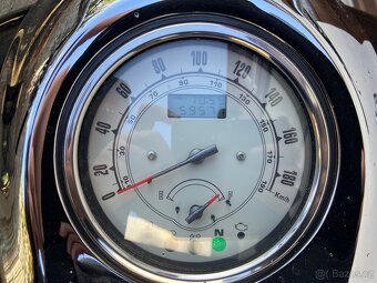 Yamaha xv 1600 Wildstar - 4