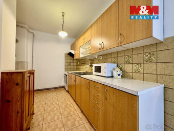 Prodej rodinného domu, 120 m², Lhenice, ul. Prachatická - 4