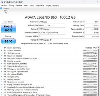 Ryzen 5 5600X, RX 6800XT 16GB, 32GB RAM, 1TB SDD - 4