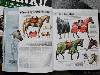 Vojenské dějiny střední Evropa - 4