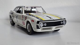 Modely ACME, CMC EXOTO, SCHUCO,GP REPLICAS, BBR,AUTOART - 4