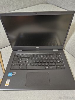 Acer Chromebook 314 Notebook - 4