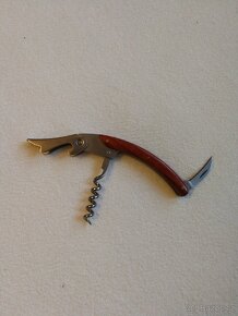 Luxusní cestovní obal na lahev - souprava - 4