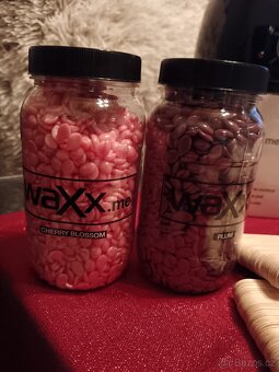 Sada na depilaci - 4