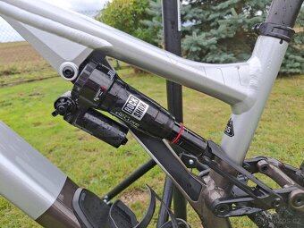 Specialized stumpjumper EVO - 4