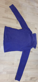 Freshmade mikina lyžařská vel. XL dámská - 4