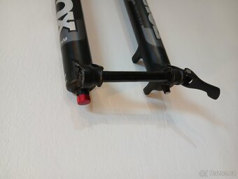 FOX RHYTHM 36 FLOAT - 4