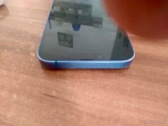 Prodám - Vyměním iPhone 13 128gb. - 4