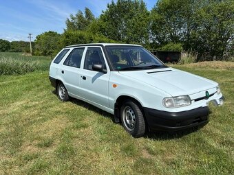 Škoda Felicia combi - 4