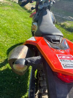 KTM 690 - Enduro - 4