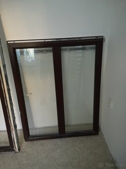 Plastová okna - 4