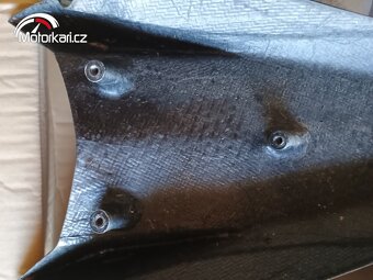 Aprilia dorsoduro 750 - 4